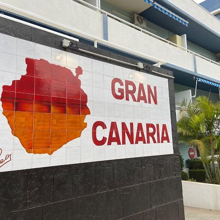 Apartamento Puertito De Guimar Teo Luaran gambar