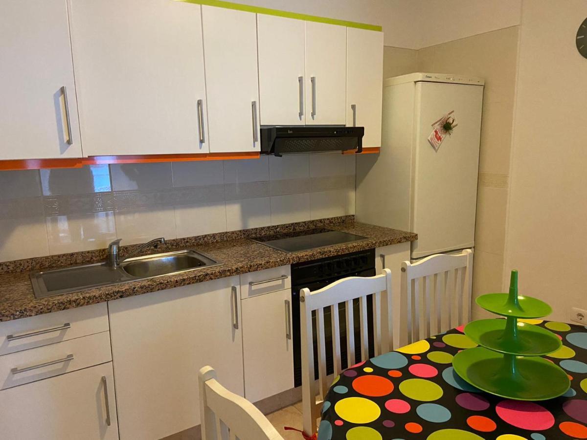 Apartamento Puertito De Guimar Teo Luaran gambar